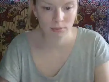 Chaturbate Nude Webcam of miss_elistia_