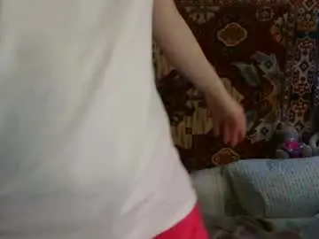Chaturbate Best live sex cam show of miss_elistia_