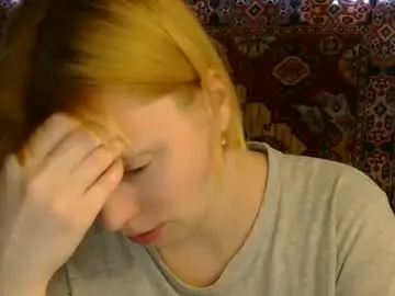Chaturbate Sex Chat of miss_elistia_