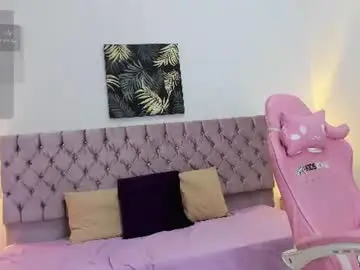 Chaturbate Sex Cam of thalia_ssmith
