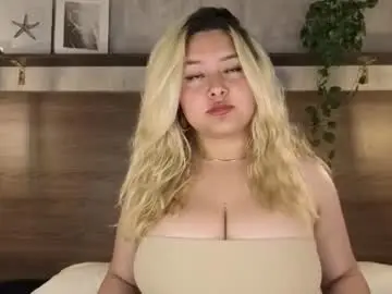 Chaturbate Private Sex Chat of zafiro_claire