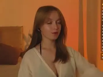 Chaturbate Live Sex Cam of adencianey
