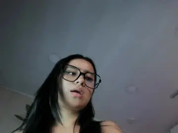 Chaturbate Nude Webcam of alisha69_