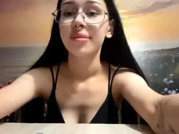 Chaturbate Best live sex cam show of ameehughart