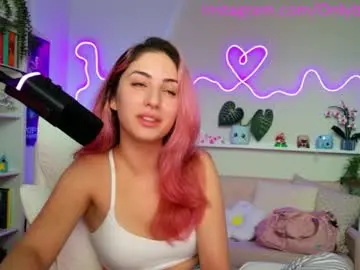 Chaturbate Watch Live Sex Cams of bellabeauu