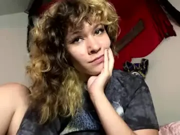 Chaturbate Private Sex Chat of ivydevilll