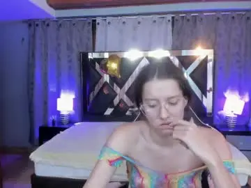 Chaturbate Adult Webcam of linda4petite