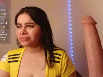 Chaturbate Free Porn Cam of magic_alicee_
