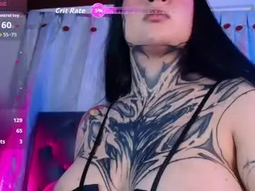 Chaturbate Watch Live Sex Cams of miila_a