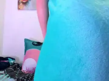 Chaturbate Best live sex cam show of naniis_wish