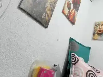 Chaturbate Best Webcam of naniis_wish