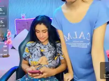 Chaturbate Live Sex Cam of princess_petite18