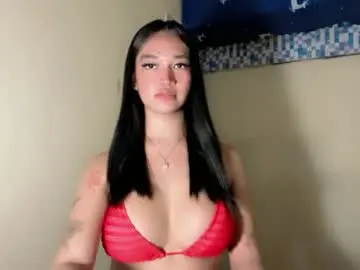 Chaturbate Live Porn of salva_fuckdoll