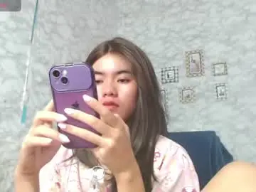 Chaturbate Watch Live Sex Cams of yoursweet_asian20