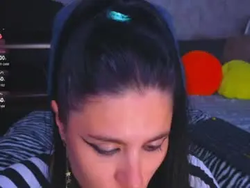 Chaturbate Adult Webcam of crystalobsession