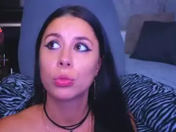 Chaturbate Sex Cam of crystalobsession