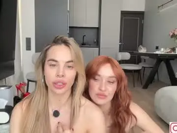 Chaturbate Live Sex Cam of diffgirls
