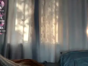 Chaturbate Free Porn Cam of falineellson