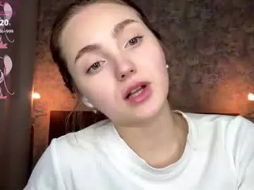 Chaturbate Adult Video Chat of falineellson