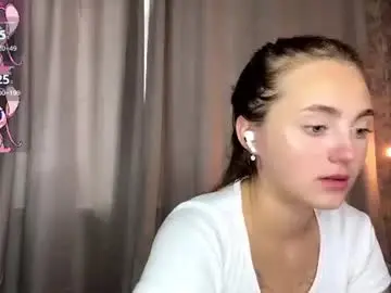 Chaturbate Live Sex Cam of falineellson