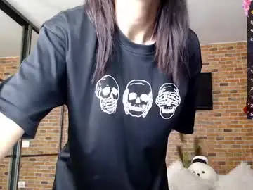 Chaturbate Nude Webcam of lxlpalmalxl