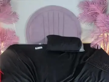 Chaturbate Live Sex of maddybenson
