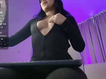 Chaturbate Live Sex of nazareth_sins