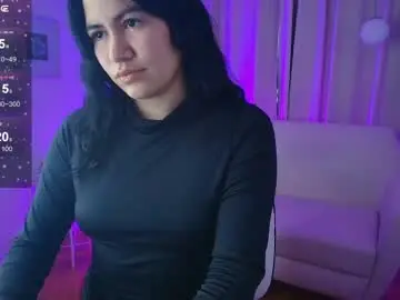 Chaturbate Live Sex of nazareth_sins