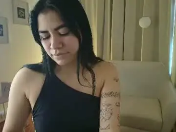 Chaturbate Adult Video Chat of nazareth_sins