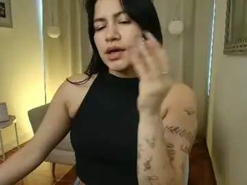 Chaturbate Best Webcam of nazareth_sins