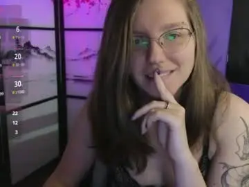 Chaturbate Sex Cam of scarlettsrose