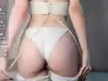 Chaturbate Free Porn Cam of teasemeblonde