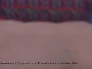 Chaturbate Nude Webcam of want_sun_sky_popcorn