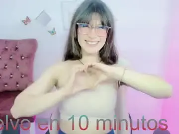 Chaturbate Live Sex of zooeybelair