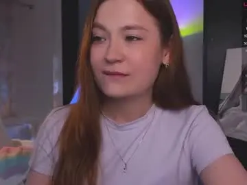 Chaturbate Live Sex Cam of _nemalkovamia