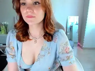 Chaturbate Adult Webcam of amelia_braun