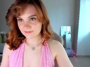 Chaturbate Live Sex Cam of amelia_braun