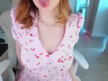 Chaturbate Adult Video Chat of amelia_braun