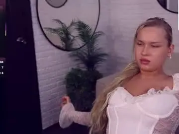 Chaturbate Best Webcam of angelic_coy