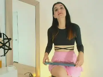 Chaturbate Live Porn of emy_ferrer_