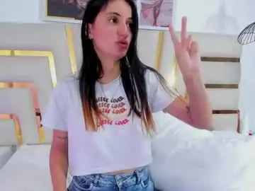 Chaturbate Watch Live Sex Cams of emy_ferrer_