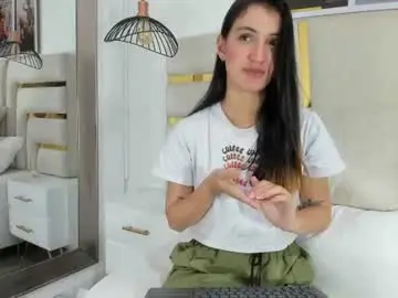 Chaturbate Adult Video Chat of emy_ferrer_