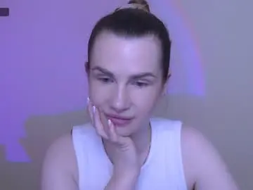Chaturbate Sex Chat of fialin_