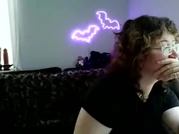 Chaturbate Nude Webcam of harleydem0n666