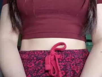 Chaturbate Adult Webcam of katinalann