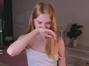 Chaturbate Nude Webcam of laniehohenberger