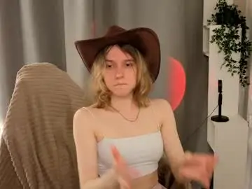 Chaturbate Adult Video Chat of milanarayy