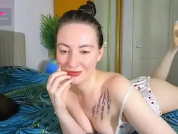 Chaturbate Nude Webcam of miss_leee