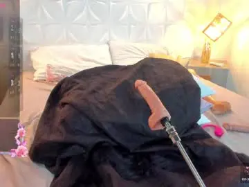 Chaturbate Watch Live Sex Cams of salem_rose01