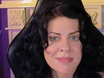 Chaturbate Adult Webcam of scarletttesecret
